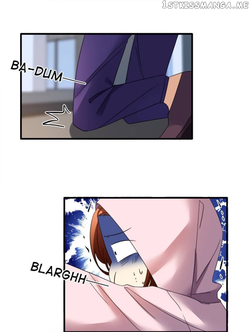 Stop! You Sexy Beast chapter 141 - page 1