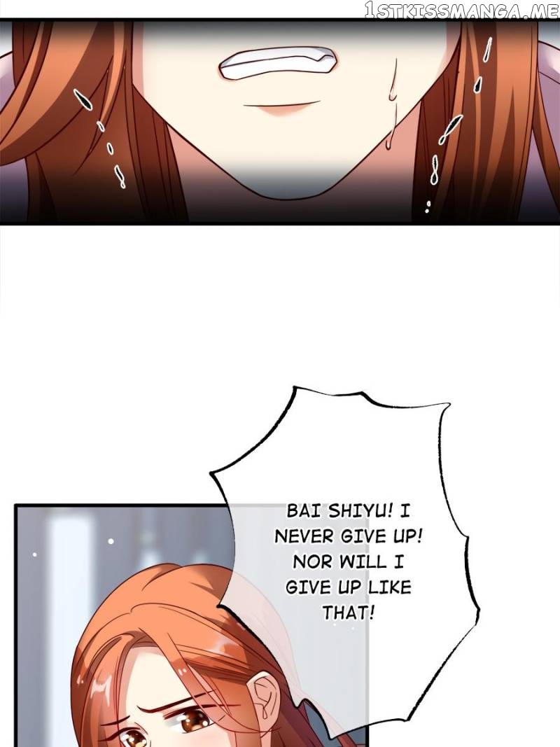 Stop! You Sexy Beast chapter 141 - page 10