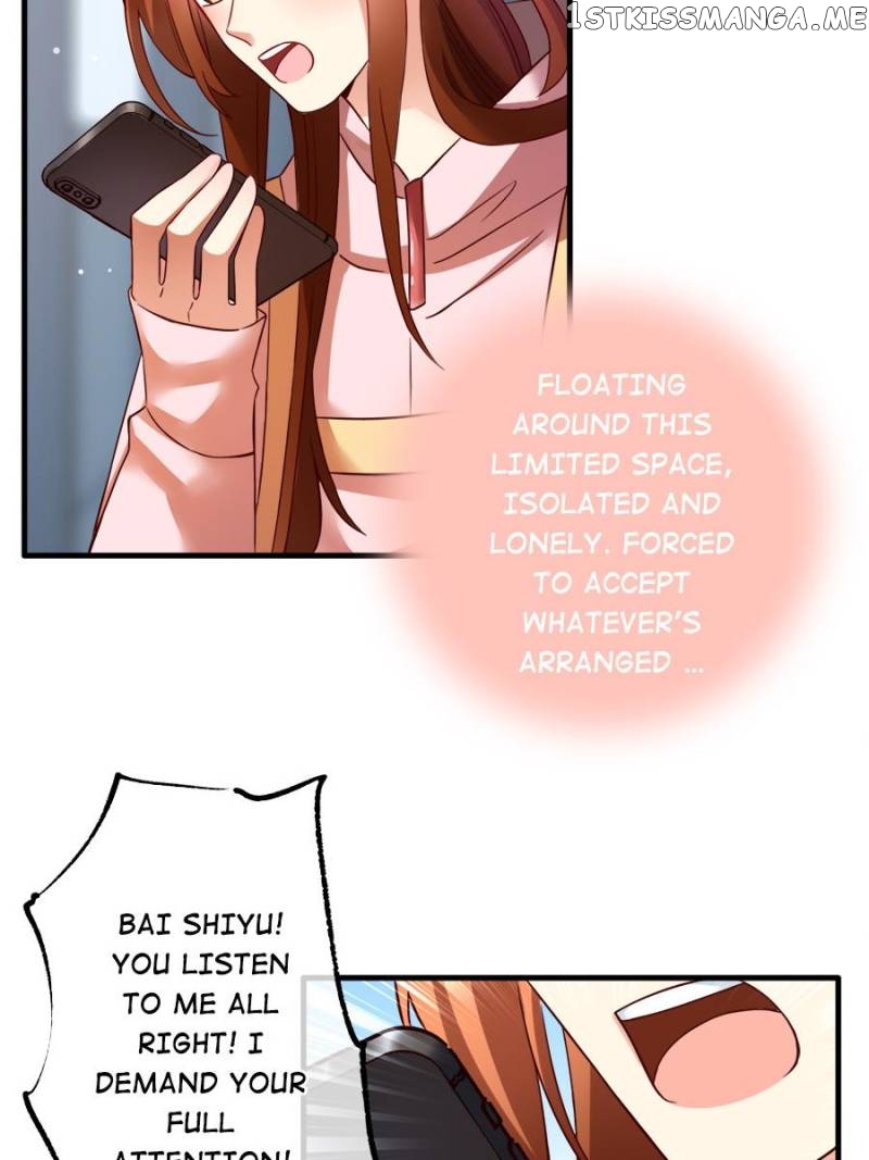 Stop! You Sexy Beast chapter 141 - page 11