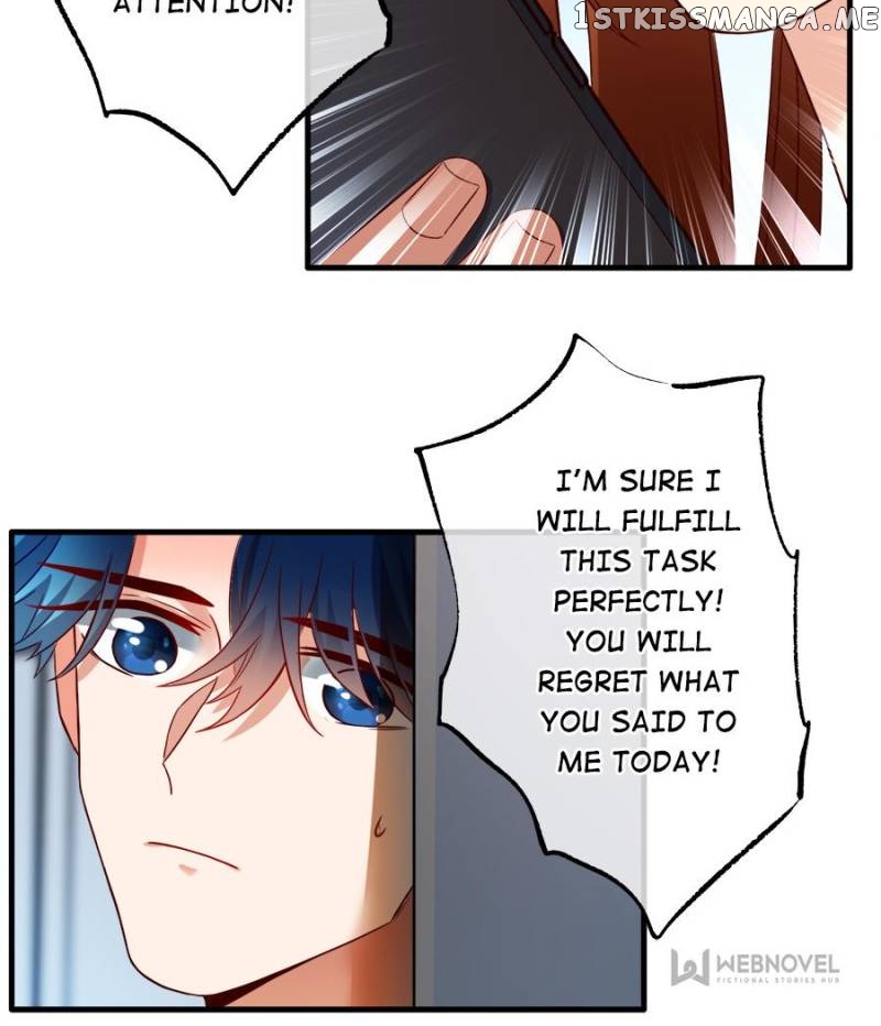 Stop! You Sexy Beast chapter 141 - page 12