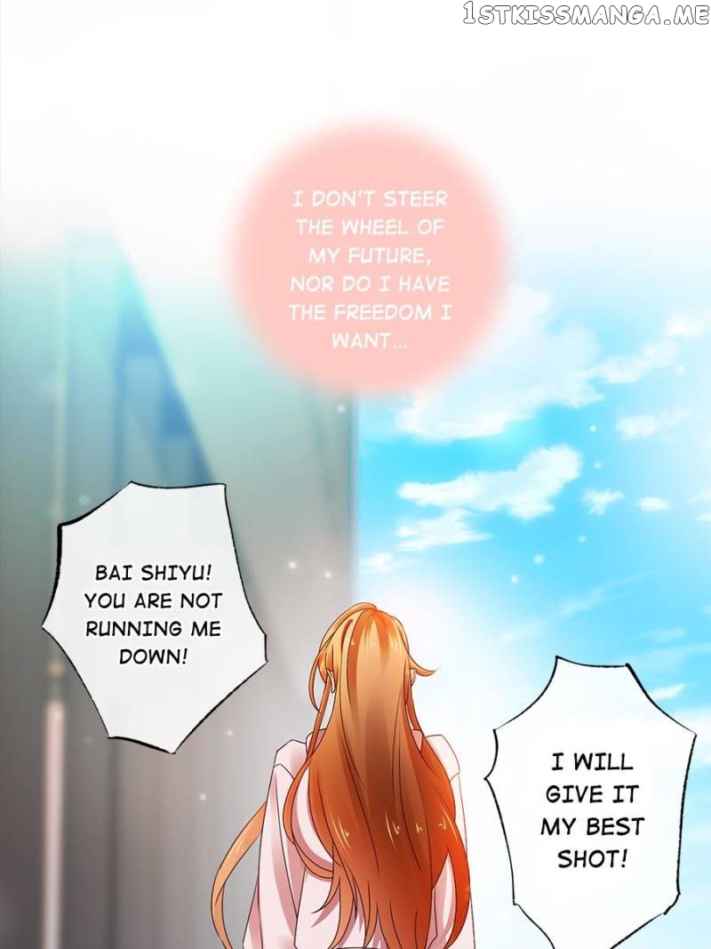 Stop! You Sexy Beast chapter 141 - page 13