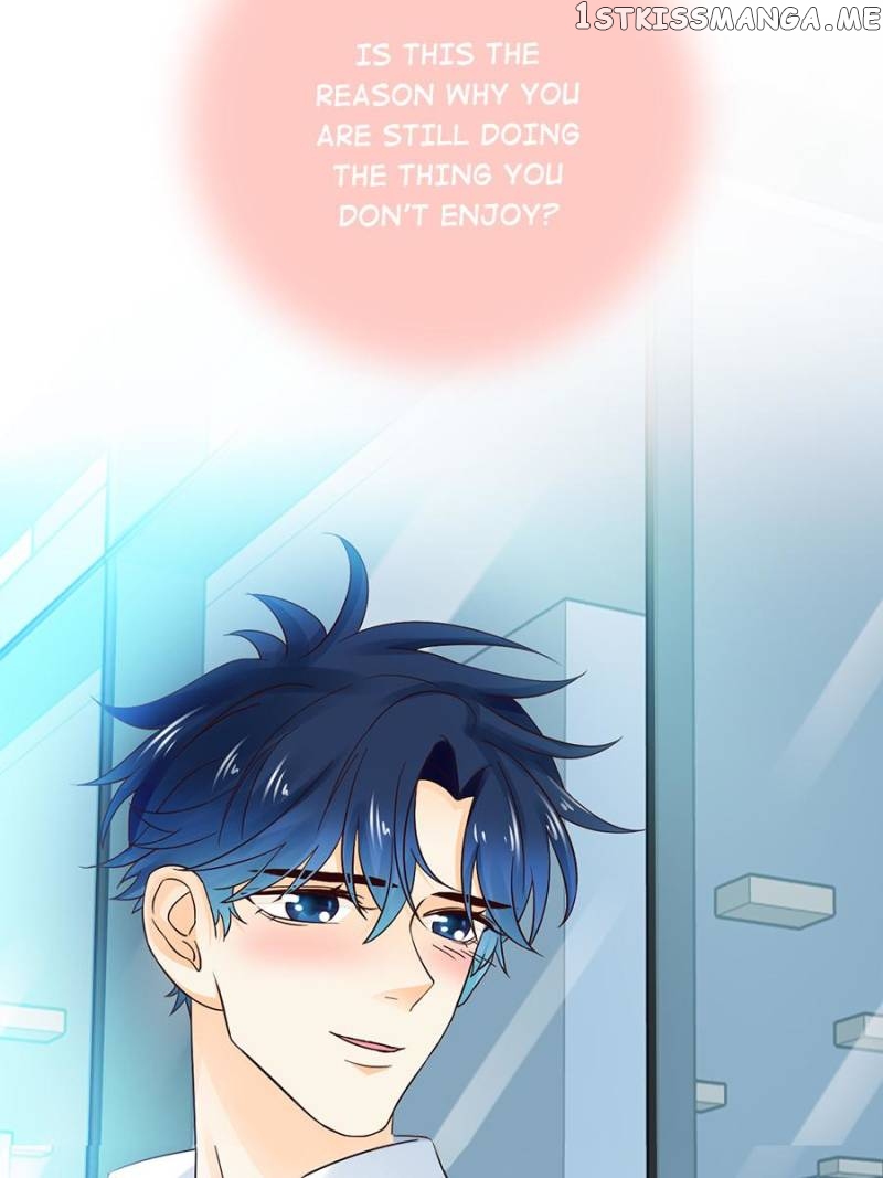 Stop! You Sexy Beast chapter 141 - page 16