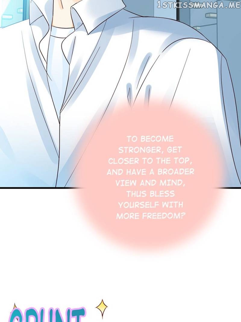 Stop! You Sexy Beast chapter 141 - page 17