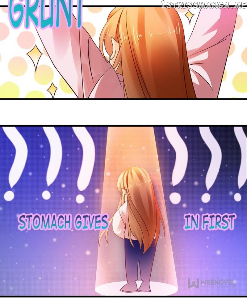 Stop! You Sexy Beast chapter 141 - page 18