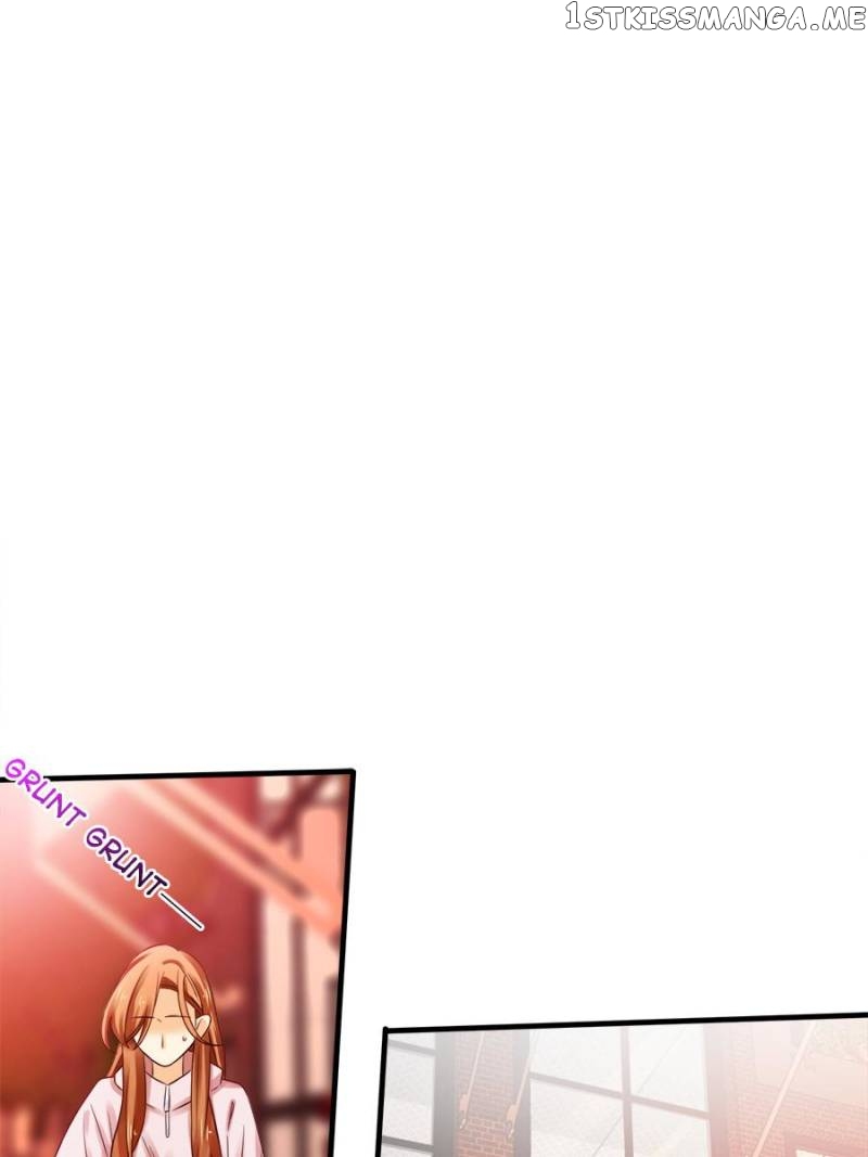 Stop! You Sexy Beast chapter 141 - page 19