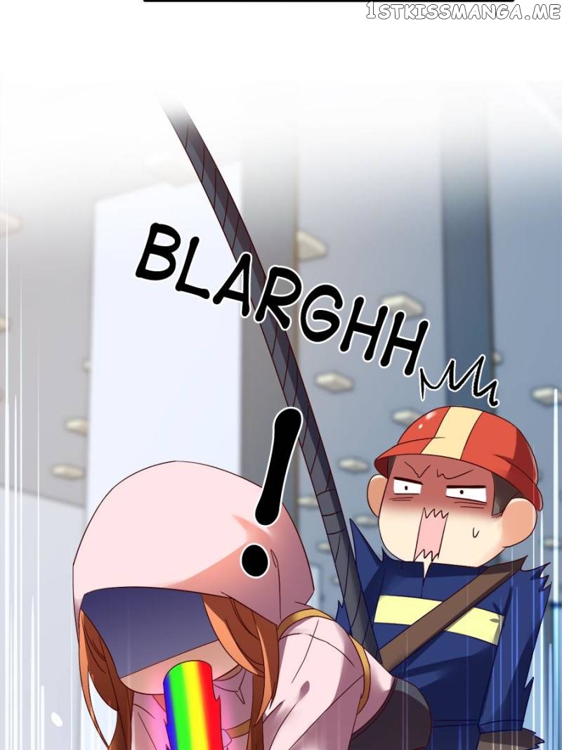 Stop! You Sexy Beast chapter 141 - page 2