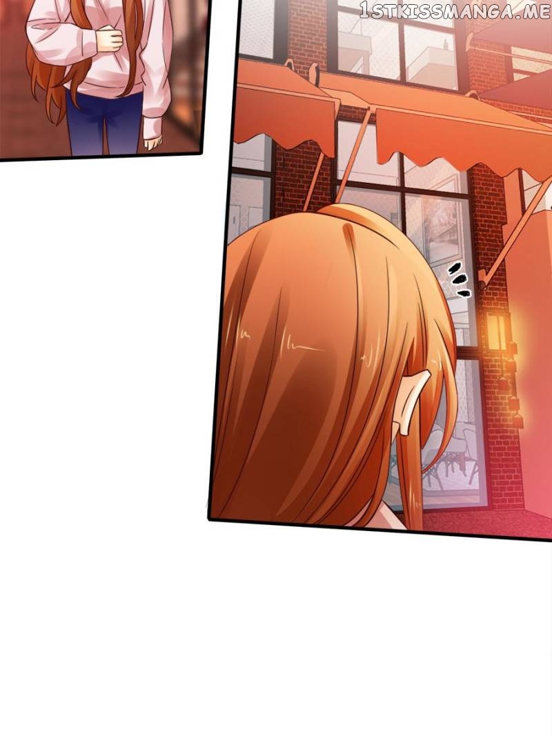 Stop! You Sexy Beast chapter 141 - page 20