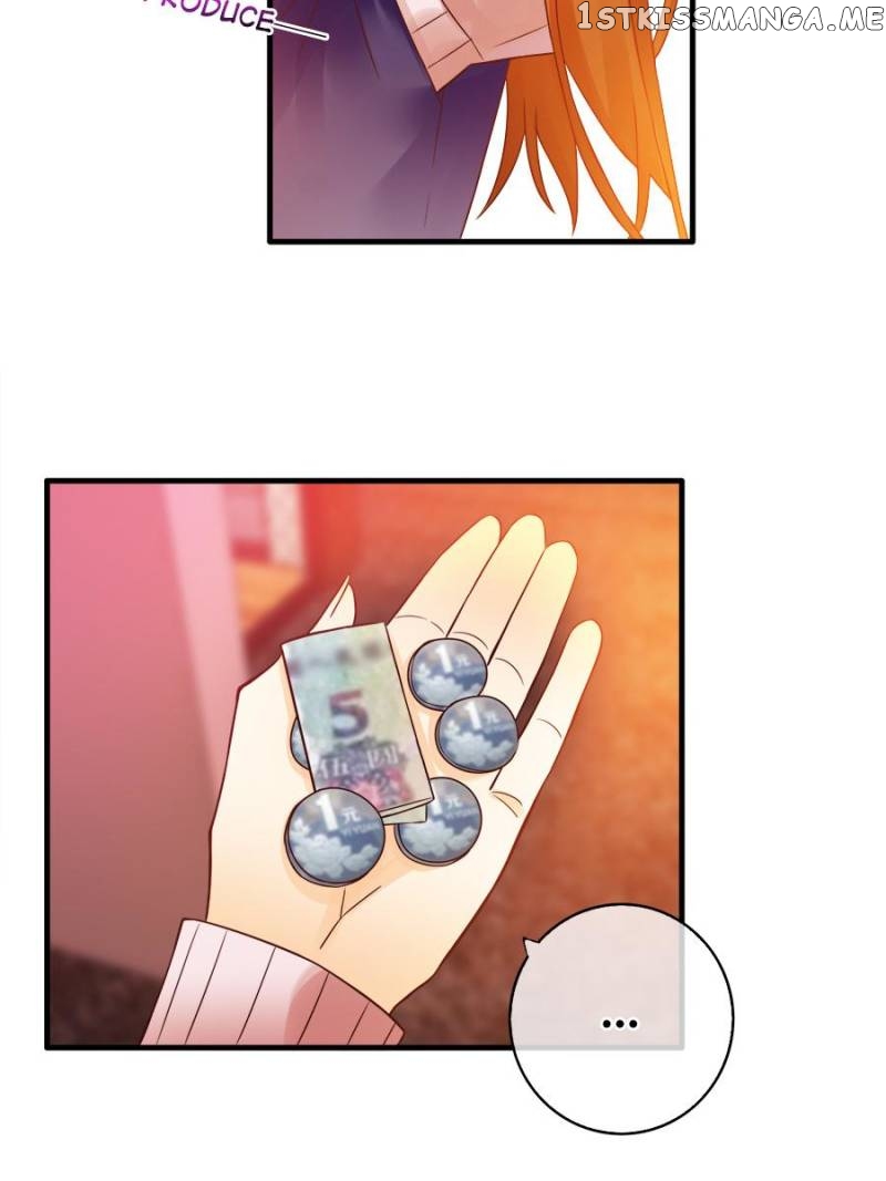 Stop! You Sexy Beast chapter 141 - page 23