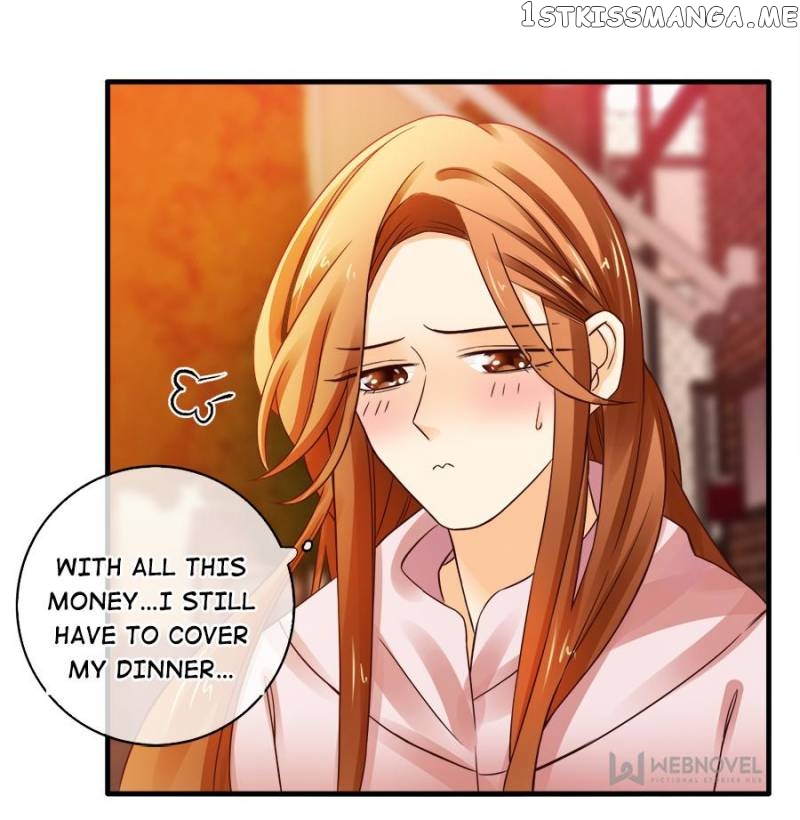 Stop! You Sexy Beast chapter 141 - page 24