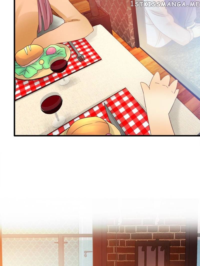 Stop! You Sexy Beast chapter 141 - page 28