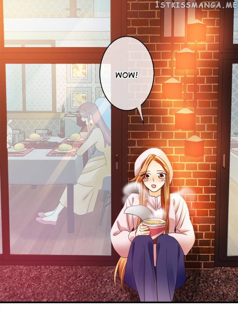 Stop! You Sexy Beast chapter 141 - page 29