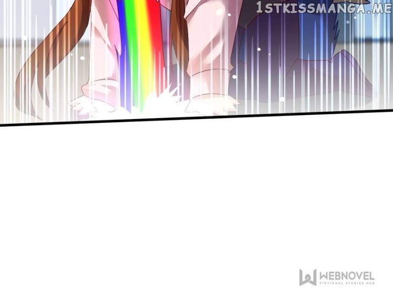 Stop! You Sexy Beast chapter 141 - page 3