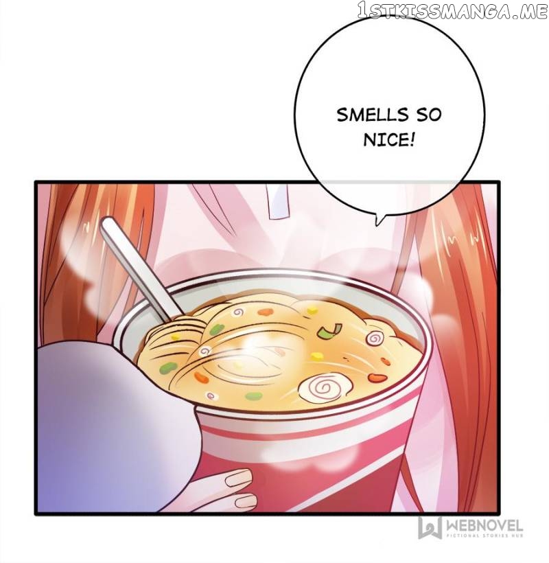 Stop! You Sexy Beast chapter 141 - page 30