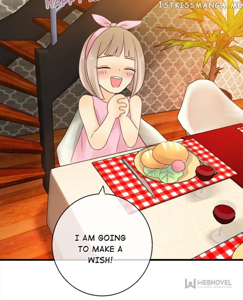 Stop! You Sexy Beast chapter 141 - page 33