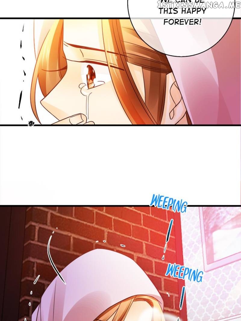 Stop! You Sexy Beast chapter 141 - page 35