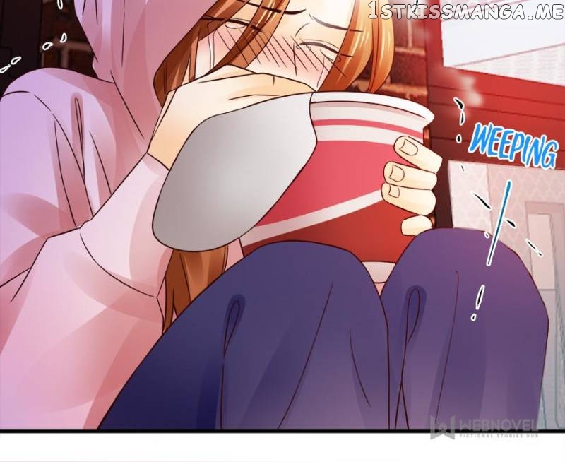 Stop! You Sexy Beast chapter 141 - page 36