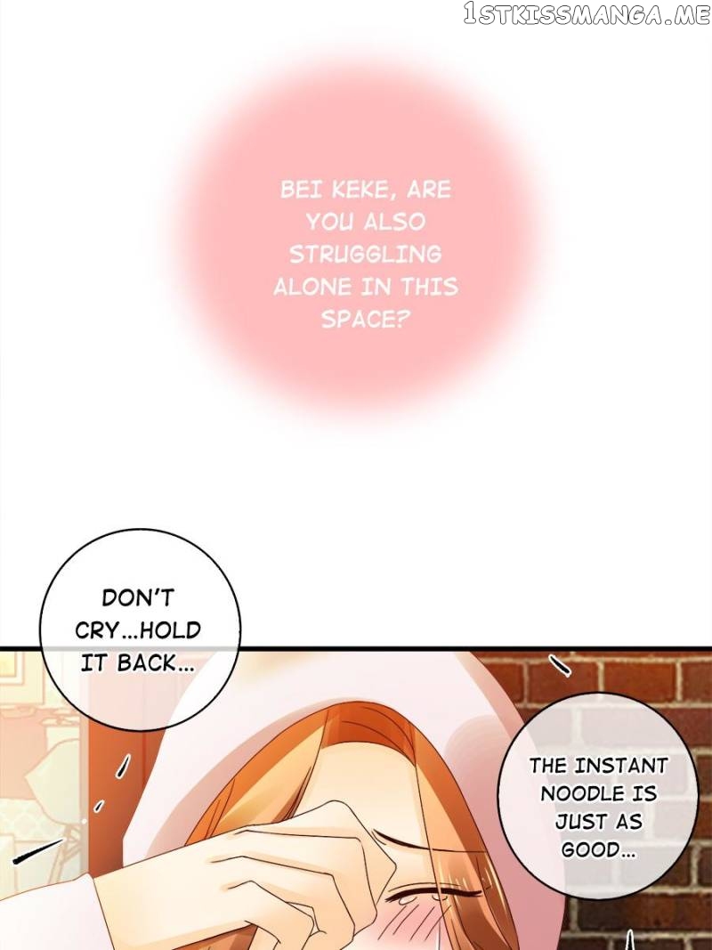 Stop! You Sexy Beast chapter 141 - page 37