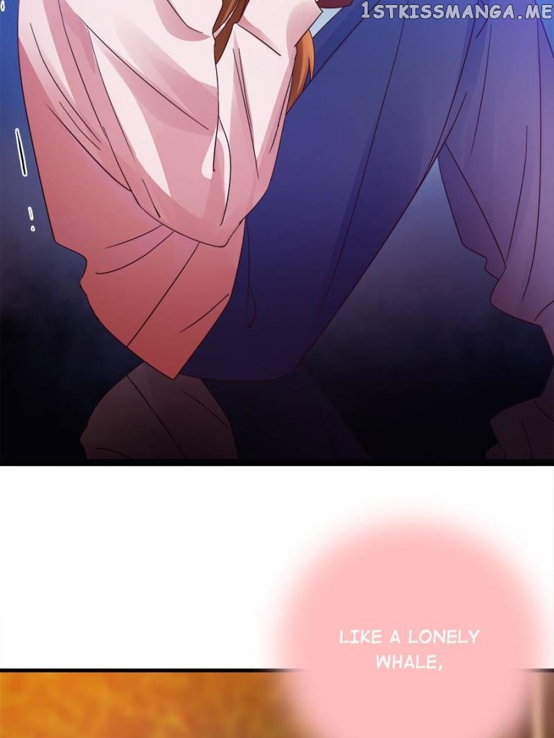 Stop! You Sexy Beast chapter 141 - page 40