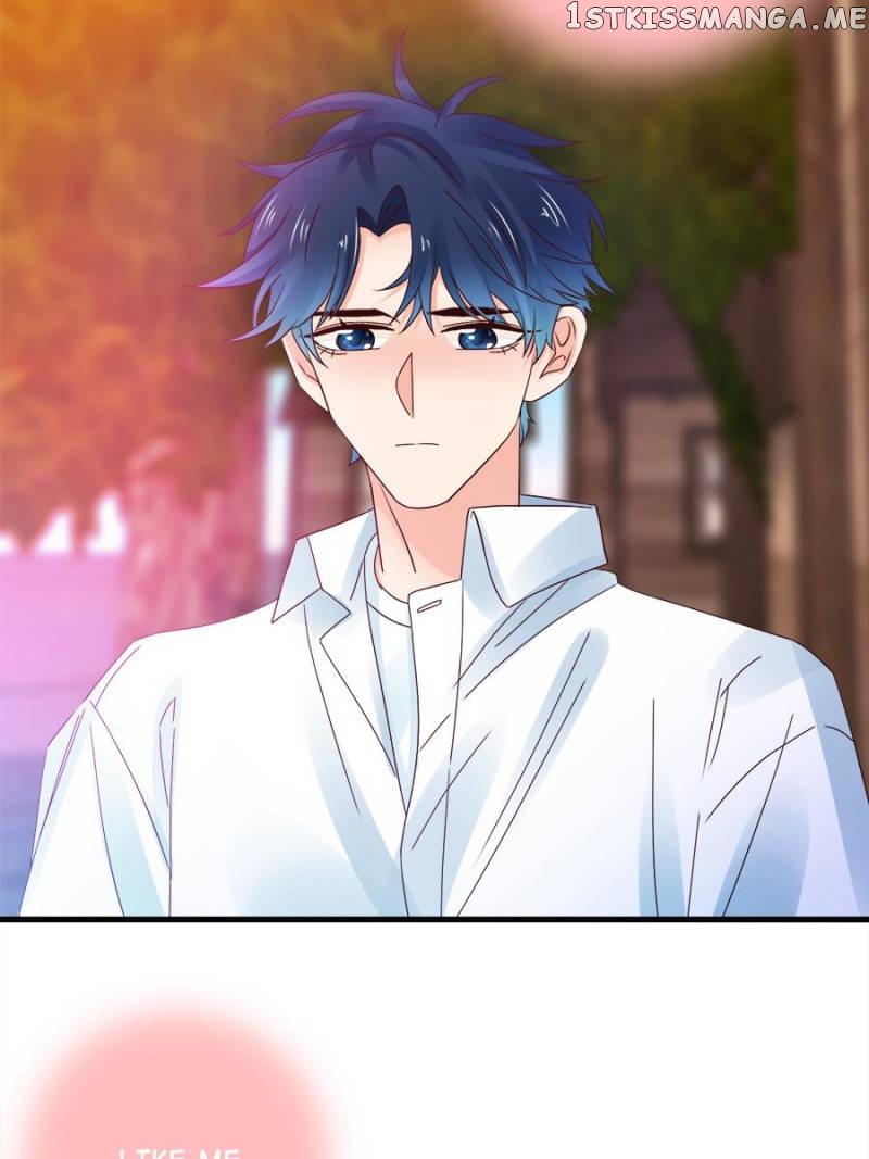 Stop! You Sexy Beast chapter 141 - page 41