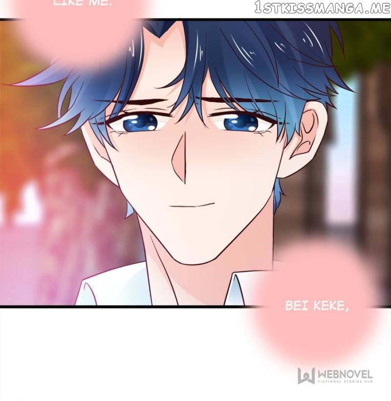 Stop! You Sexy Beast chapter 141 - page 42