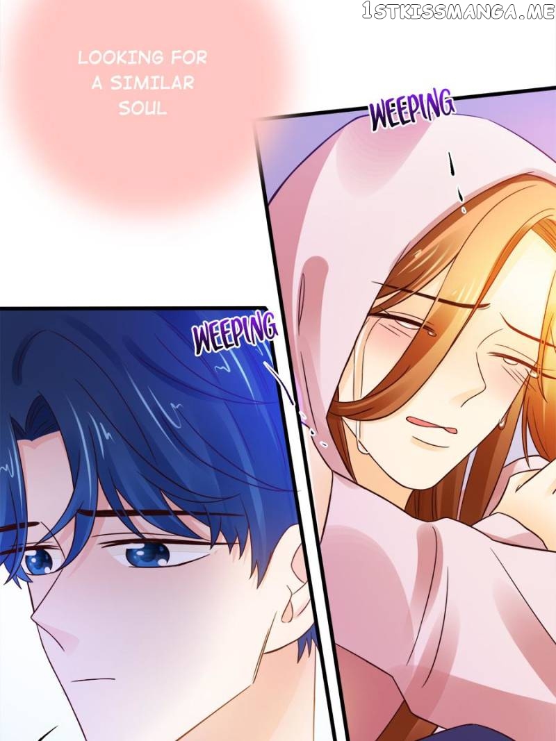 Stop! You Sexy Beast chapter 141 - page 44