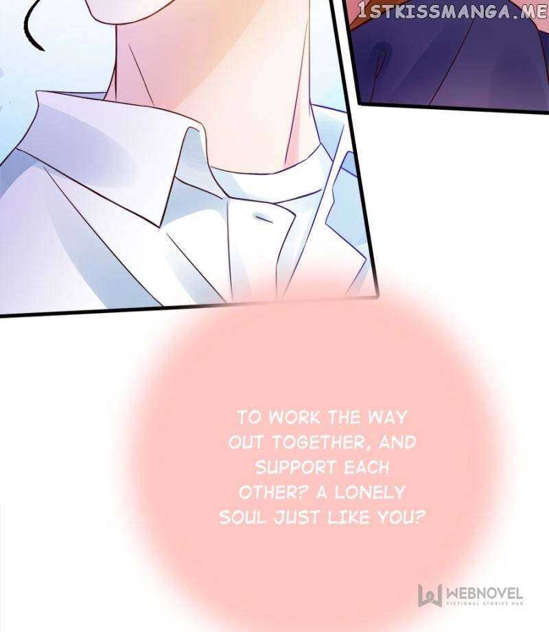 Stop! You Sexy Beast chapter 141 - page 45