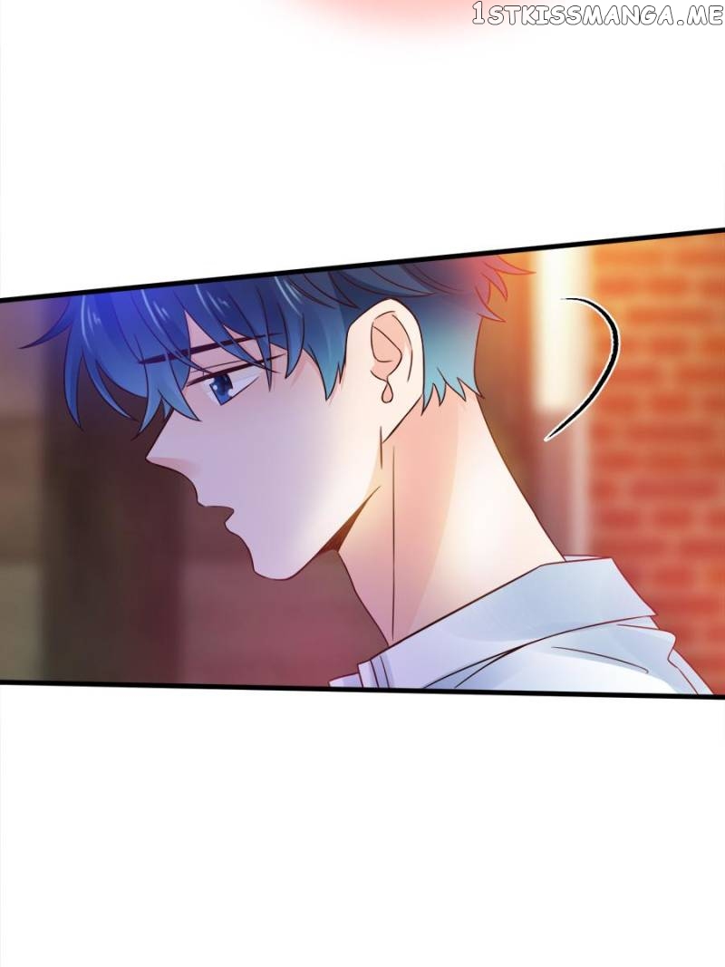 Stop! You Sexy Beast chapter 141 - page 46