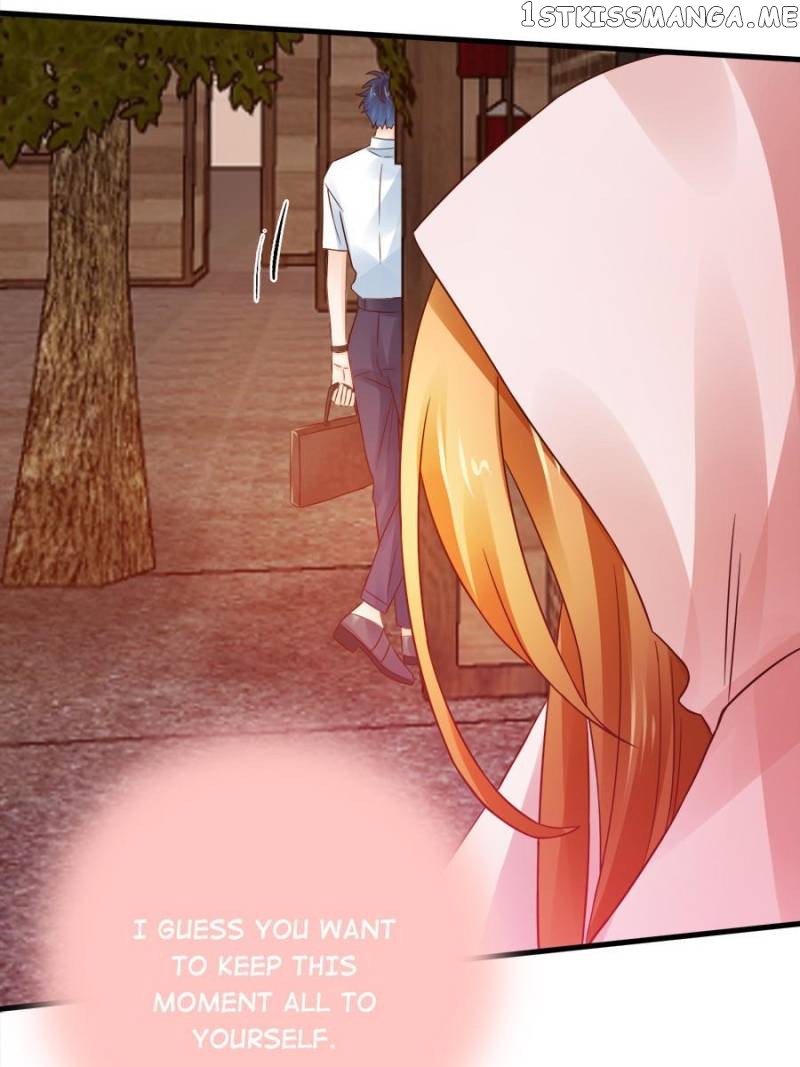 Stop! You Sexy Beast chapter 141 - page 47