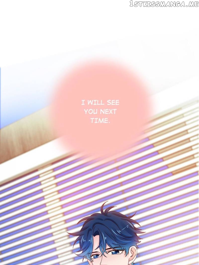 Stop! You Sexy Beast chapter 141 - page 49