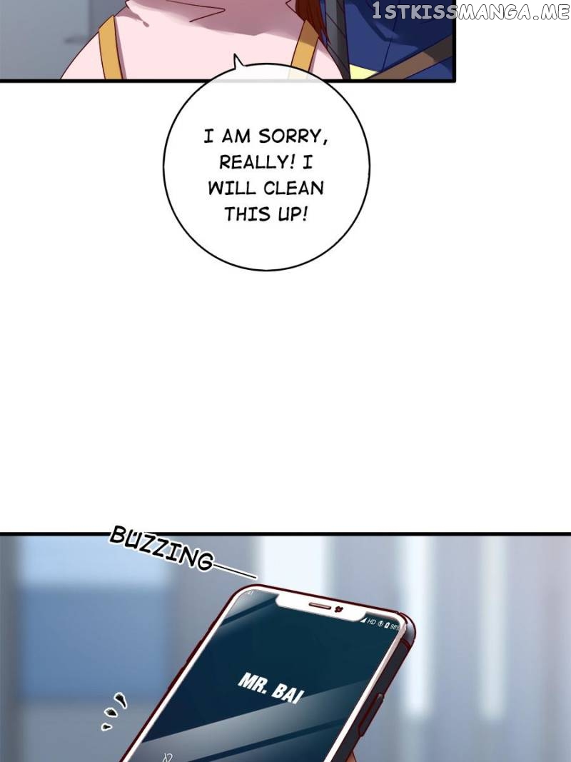 Stop! You Sexy Beast chapter 141 - page 5