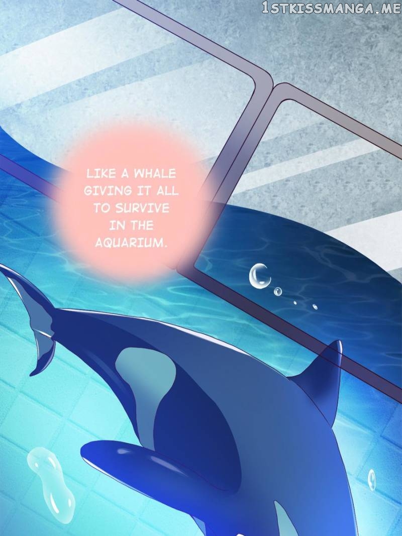 Stop! You Sexy Beast chapter 141 - page 52