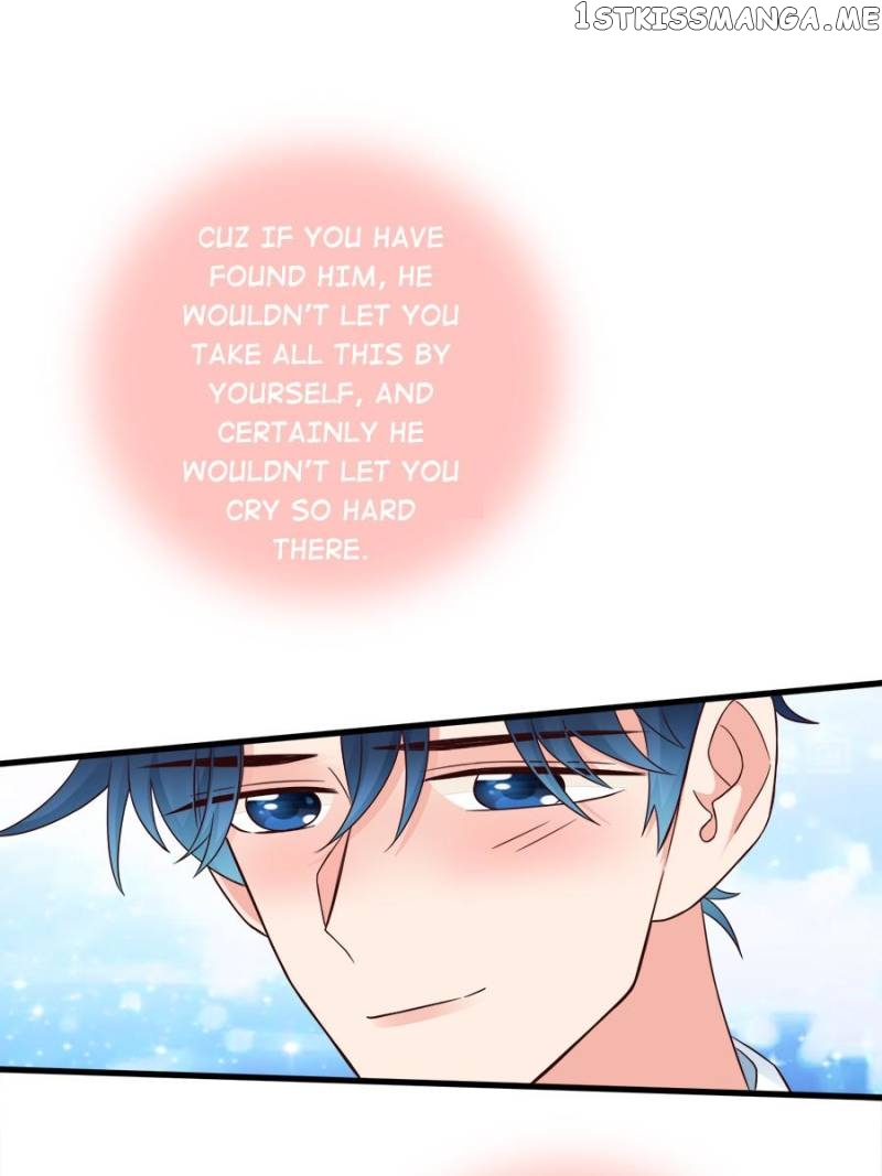 Stop! You Sexy Beast chapter 141 - page 55