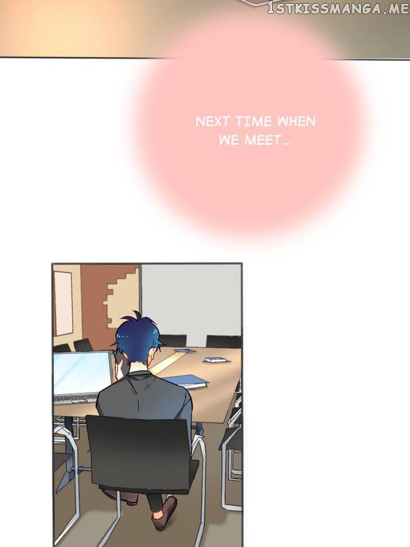 Stop! You Sexy Beast chapter 141 - page 58