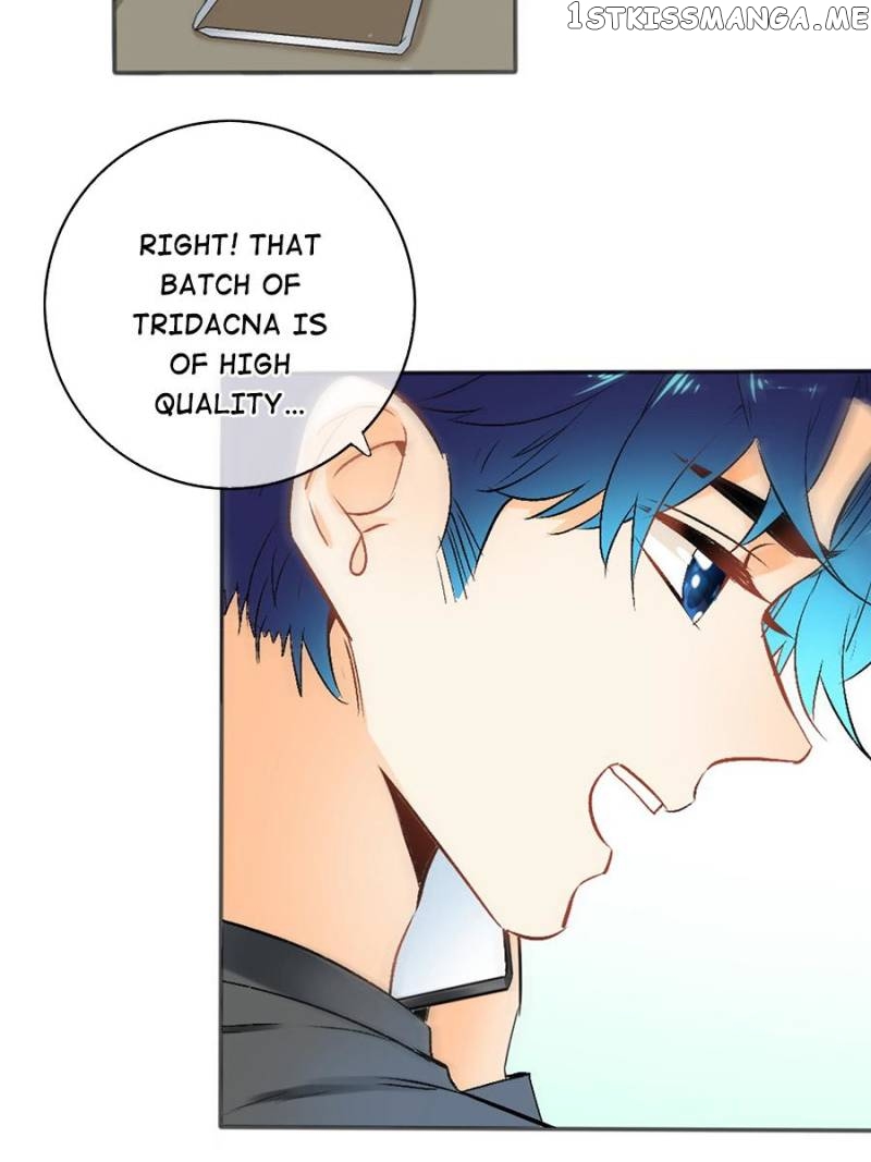 Stop! You Sexy Beast chapter 141 - page 59