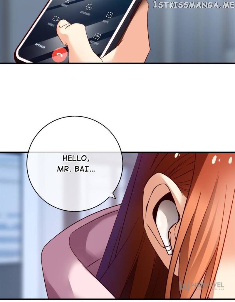 Stop! You Sexy Beast chapter 141 - page 6