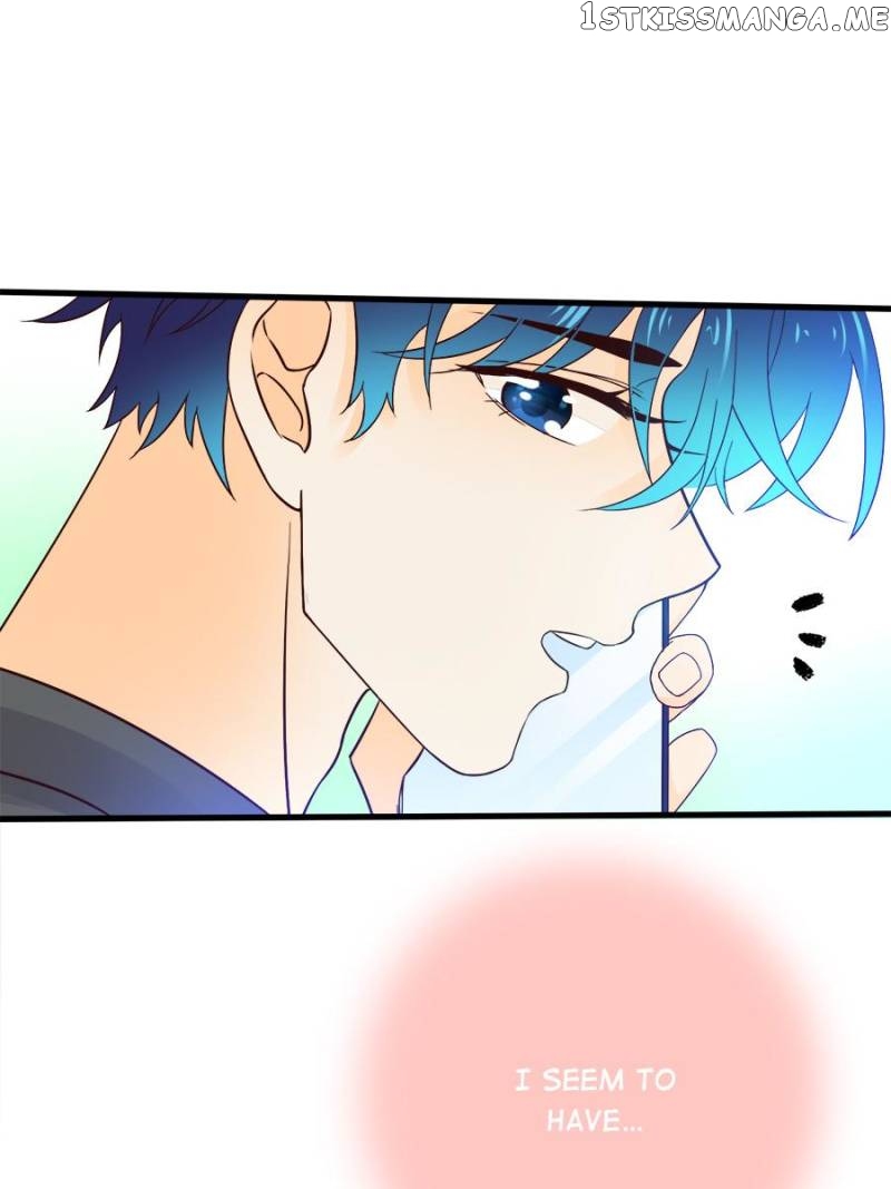 Stop! You Sexy Beast chapter 141 - page 61