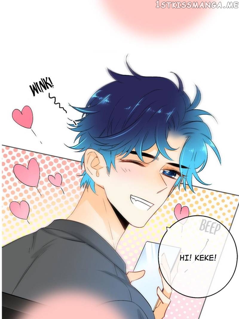 Stop! You Sexy Beast chapter 141 - page 62