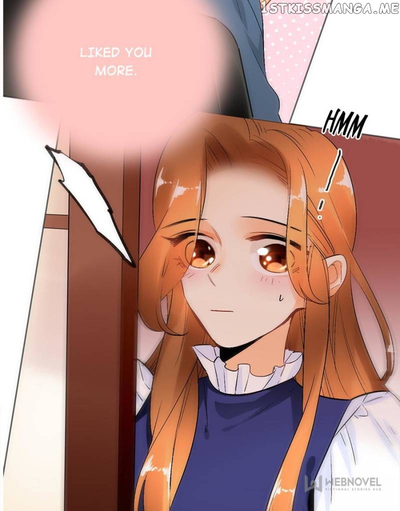 Stop! You Sexy Beast chapter 141 - page 63