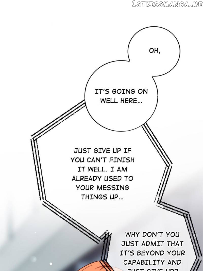 Stop! You Sexy Beast chapter 141 - page 7