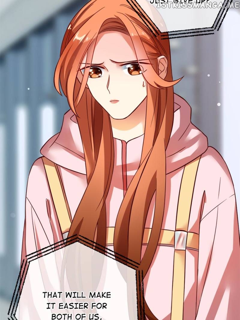 Stop! You Sexy Beast chapter 141 - page 8