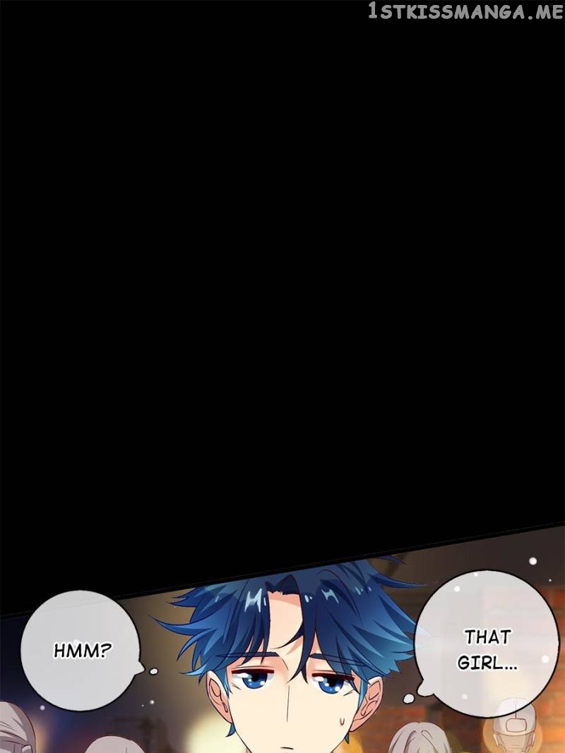 Stop! You Sexy Beast chapter 140 - page 1