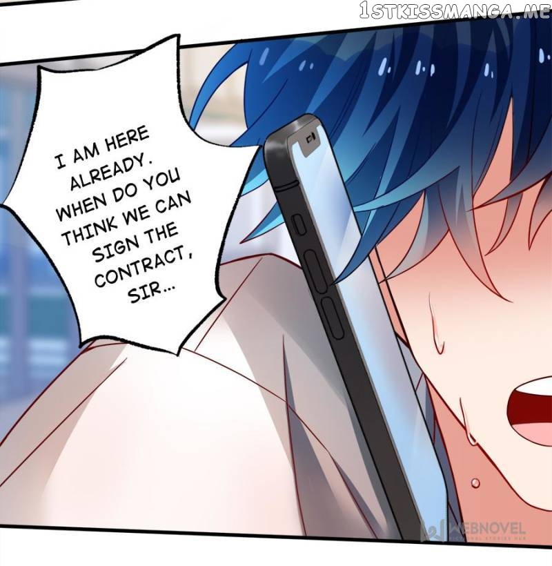 Stop! You Sexy Beast chapter 140 - page 14