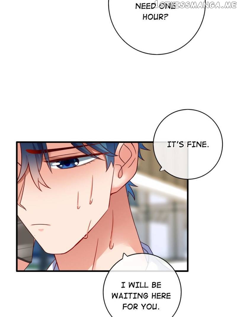 Stop! You Sexy Beast chapter 140 - page 16