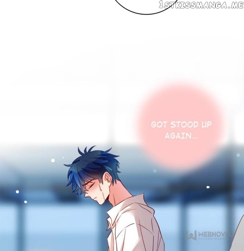Stop! You Sexy Beast chapter 140 - page 17