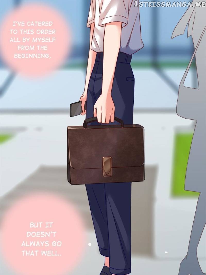 Stop! You Sexy Beast chapter 140 - page 18