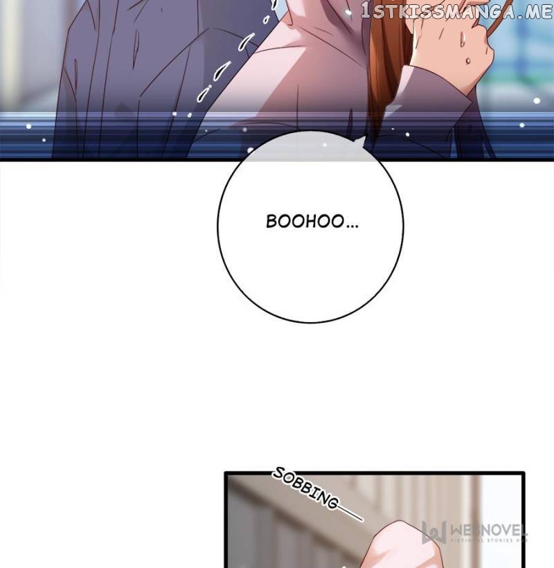 Stop! You Sexy Beast chapter 140 - page 23