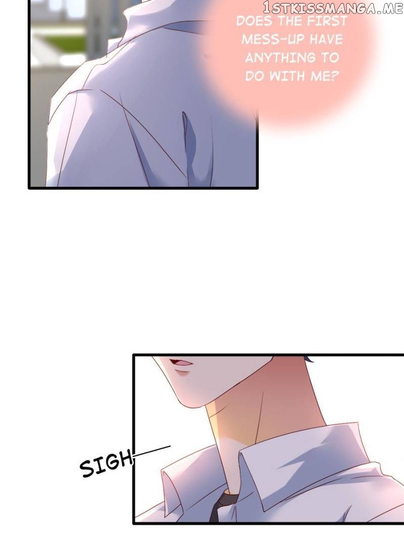 Stop! You Sexy Beast chapter 140 - page 25