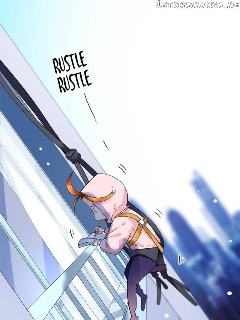Stop! You Sexy Beast chapter 140 - page 34