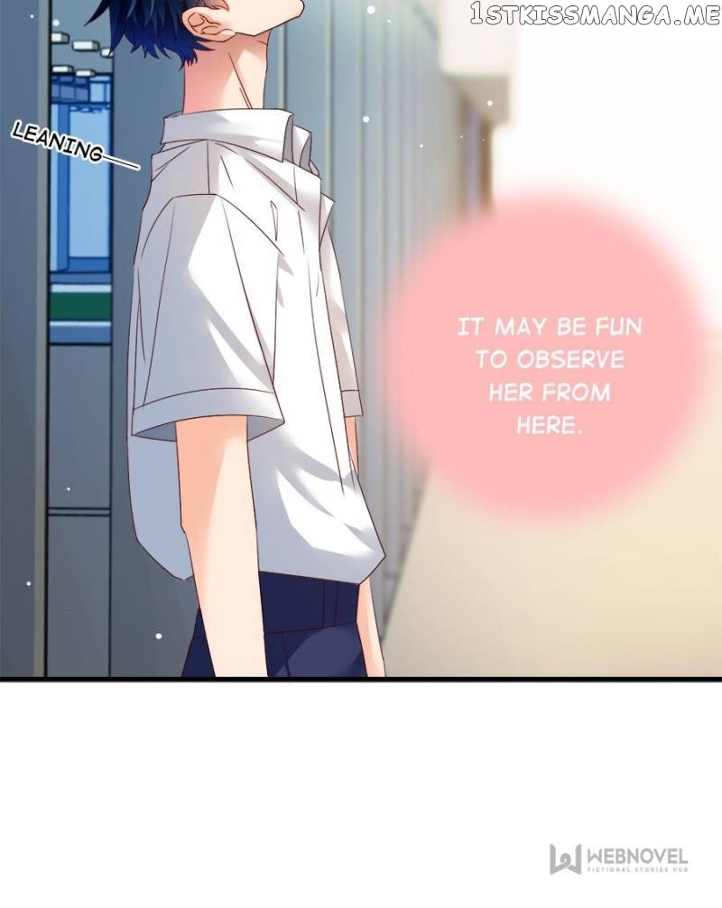 Stop! You Sexy Beast chapter 140 - page 38