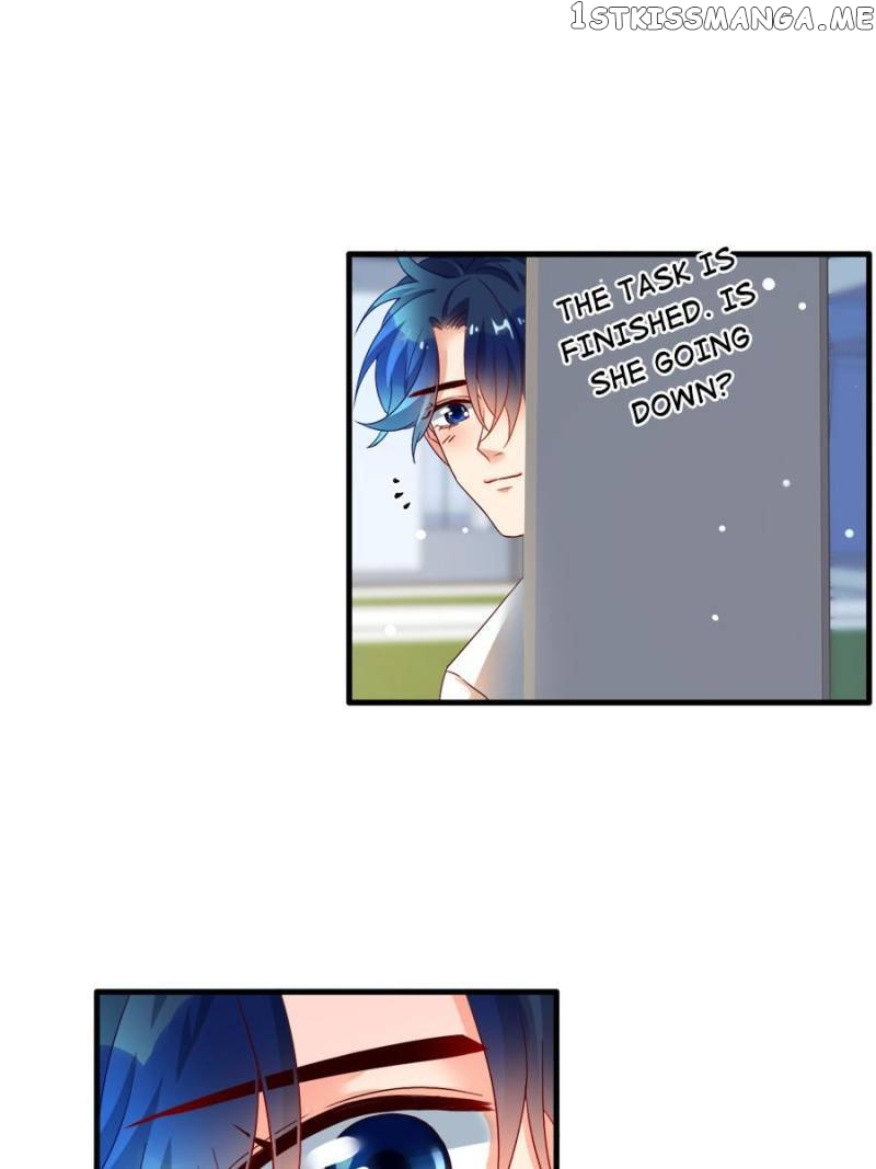 Stop! You Sexy Beast chapter 140 - page 42